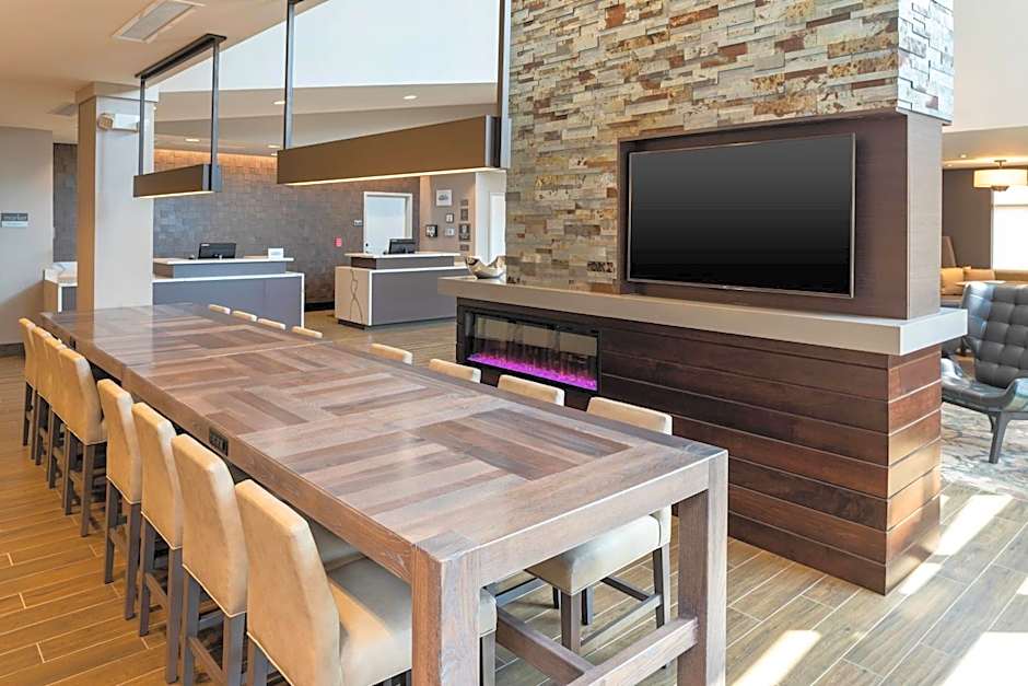 Residence Inn by Marriott Indianapolis South/Greenwood