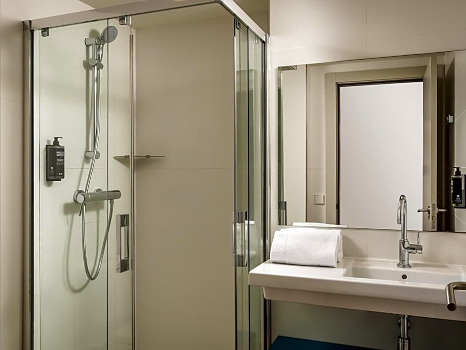 ibis Styles Barcelona Centre