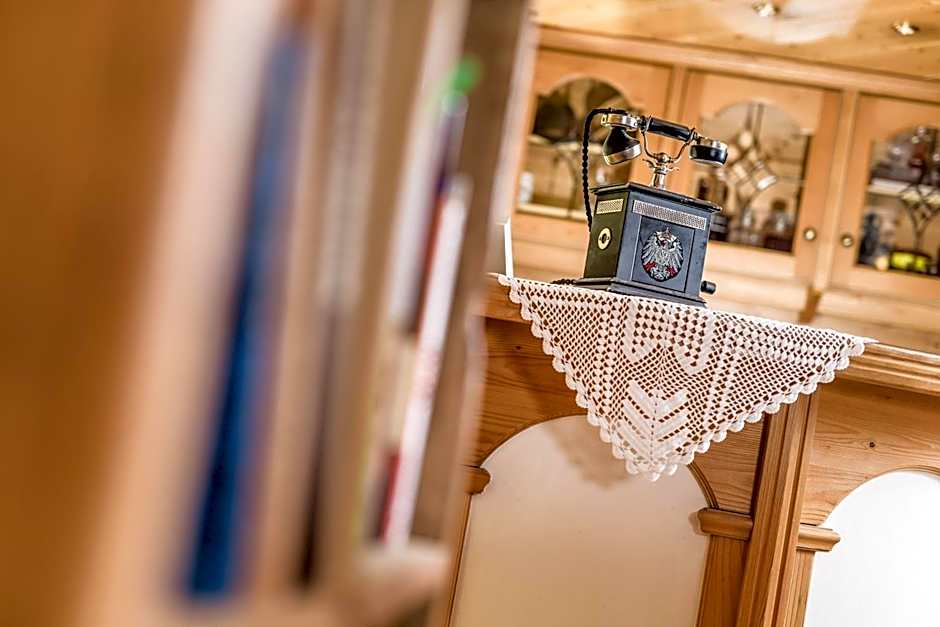 Hotel Standlhof Zillertal