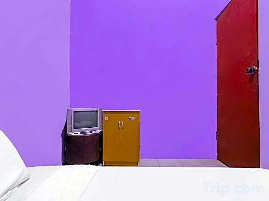 Hotel O Budi Homestay SyariahNearGrand Batam Mall