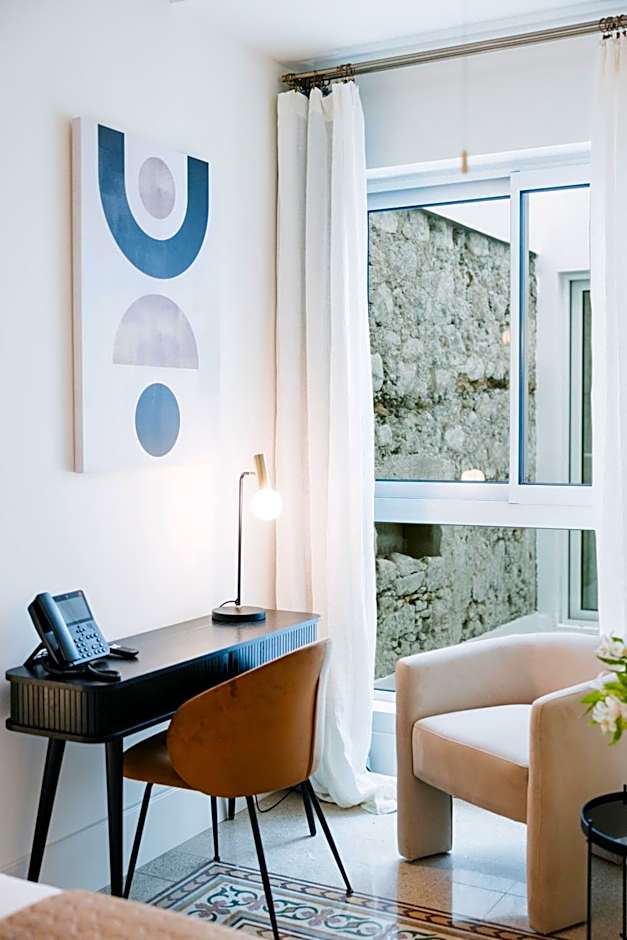 MASANET Emblematic Hotels by Airnest