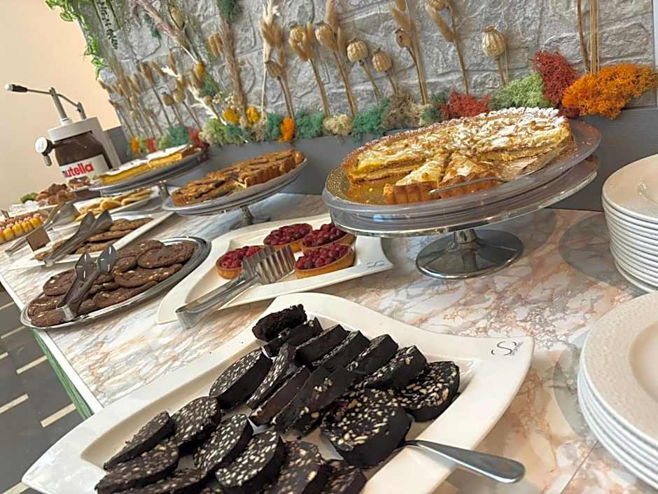 Hotel Sporting Cologno