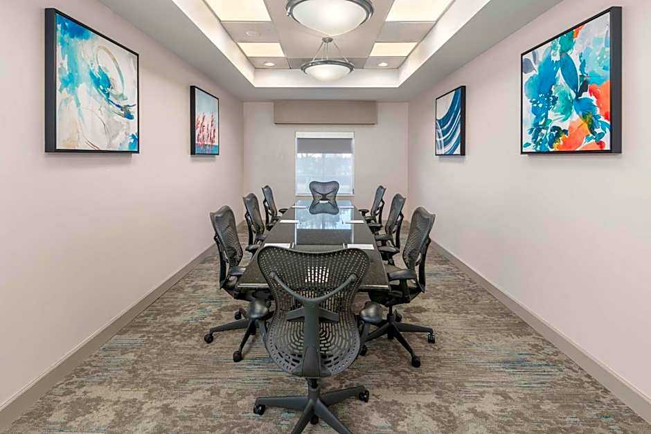 Hilton Garden Inn Boca Raton