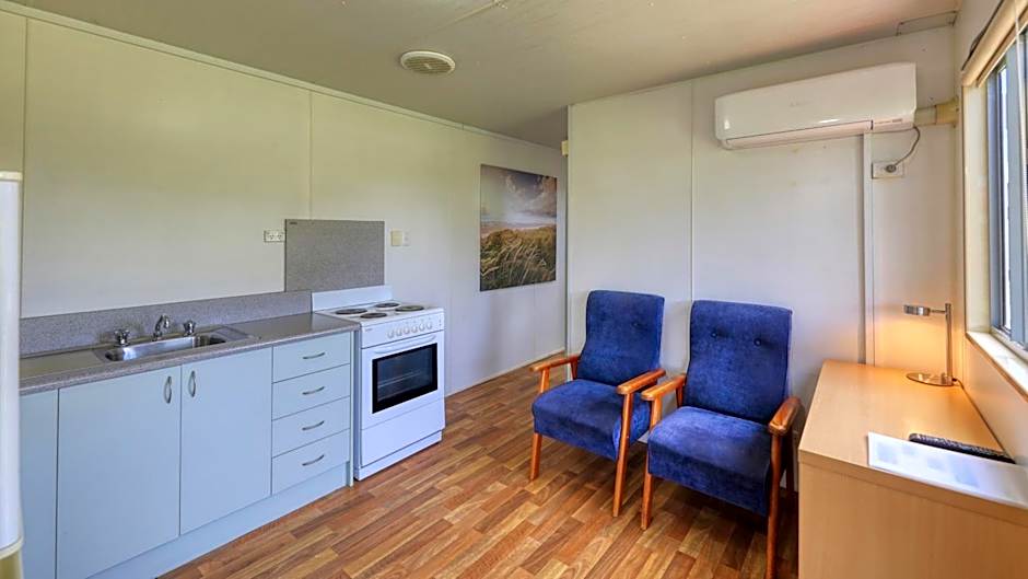 Chinchilla Motor Inn