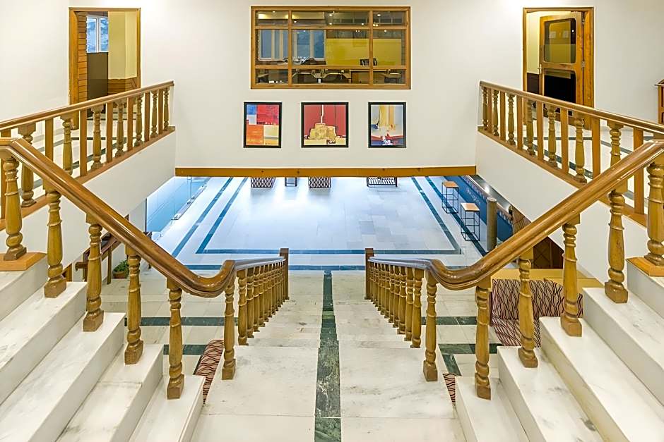 Olive County, Manali 