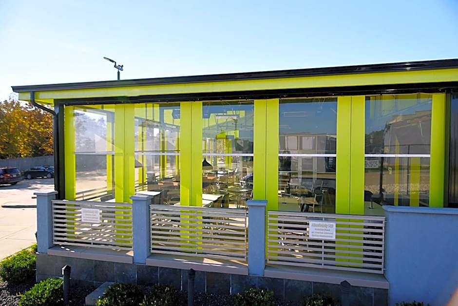 Z Loft Extended Stay Hotel