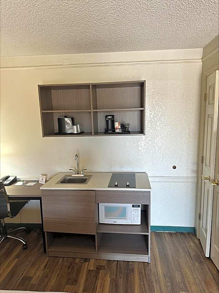 Quality Inn Aurora Denver