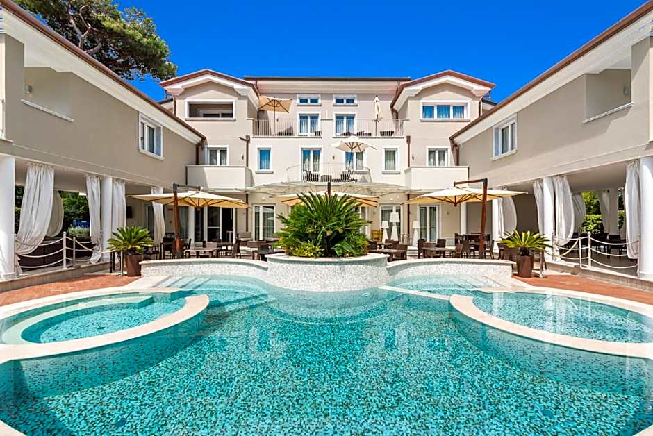 Hotel Stella Della Versilia