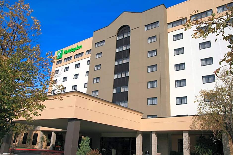 Holiday Inn Springdale-Fayetteville Area By IHG