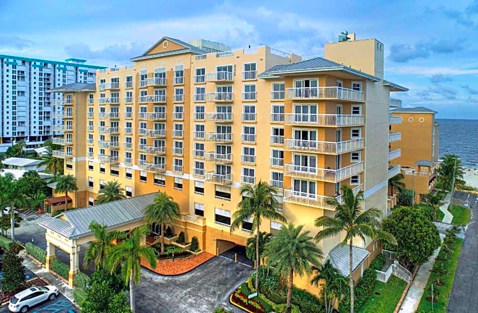 Wyndham Royal Vista