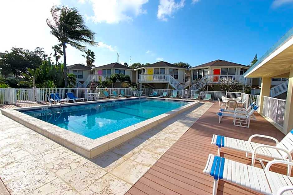 The Reef at Marathon by Capital Vacations