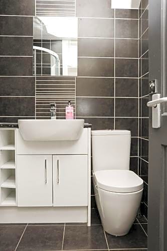 Coventry Deluxe Rooms