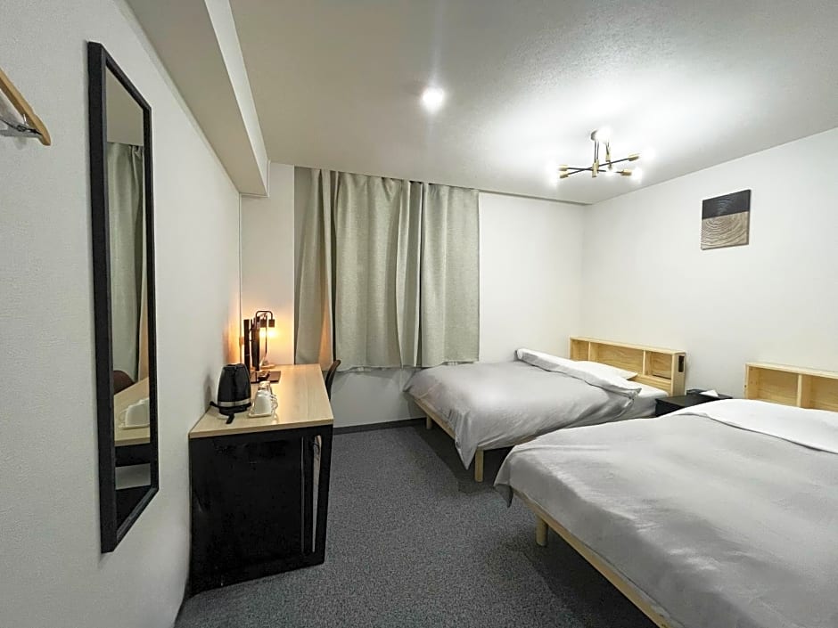 Hotel Royal Oak Gotanda