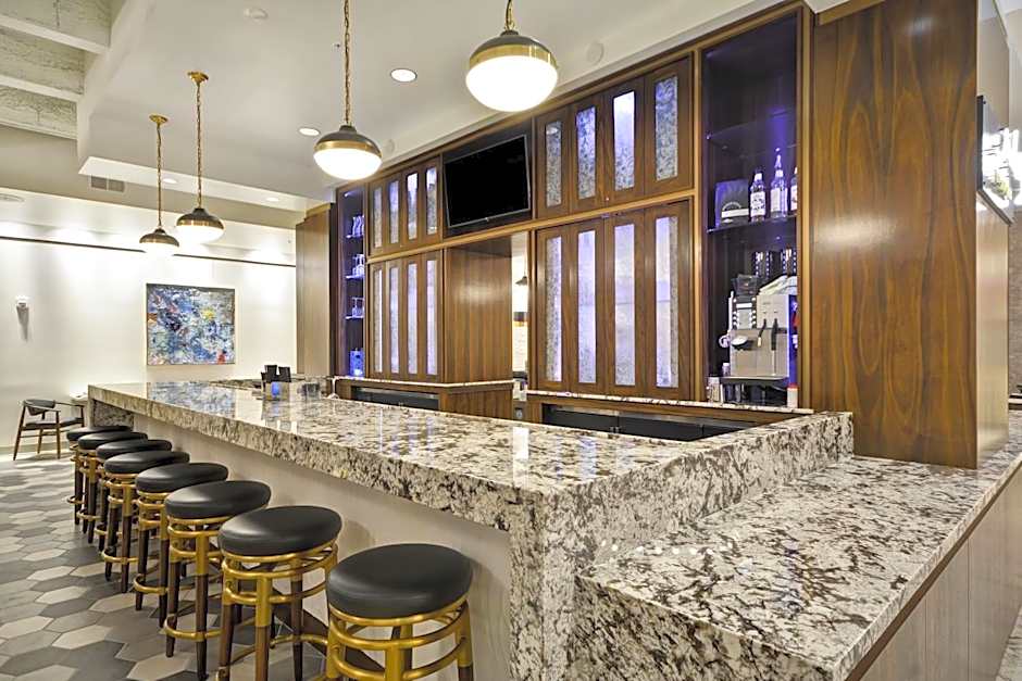 Indigo Kansas City - The crossroads By IHG