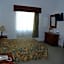 Hotel Bajo el Volcan
