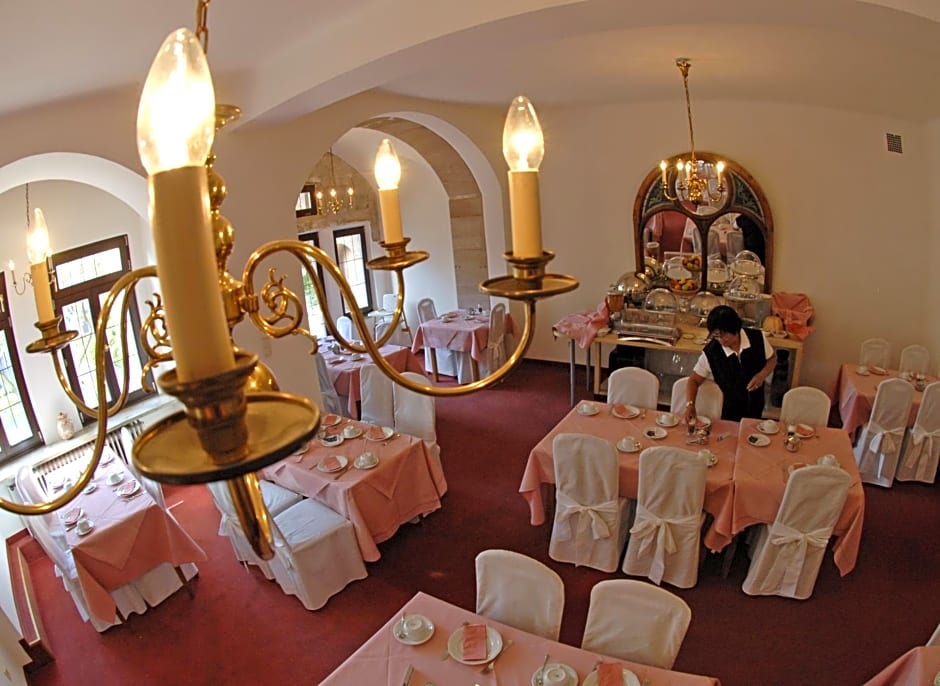 Hotel Deutscher Kaiser