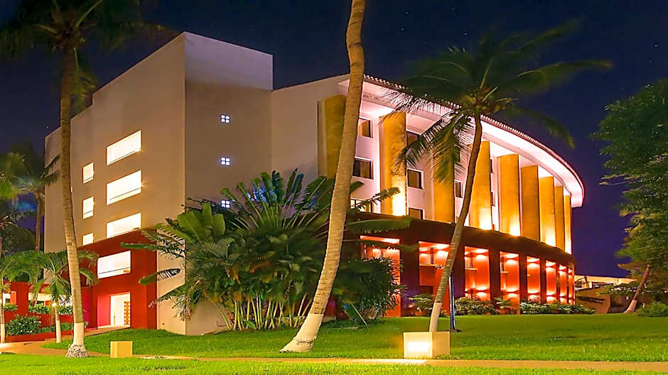 Fiesta Inn Villahermosa Cencali