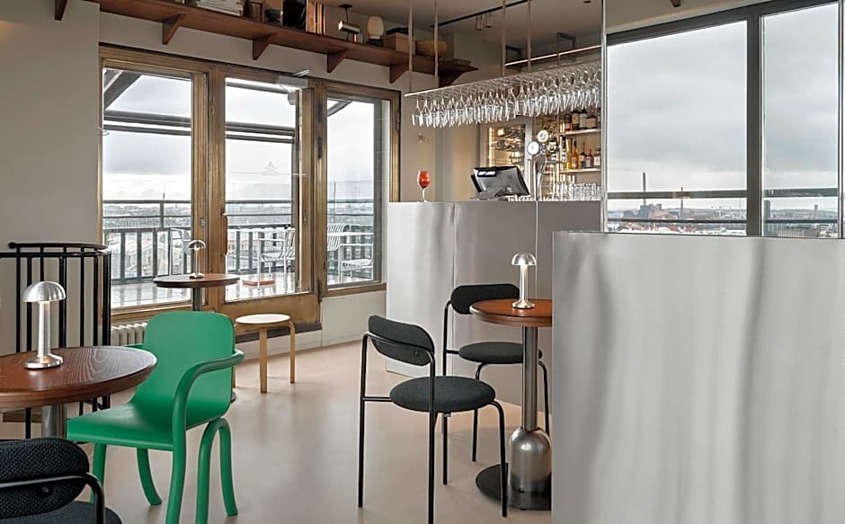 Solo Sokos Hotel Torni Helsinki