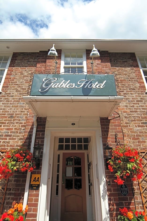 The Gables Hotel