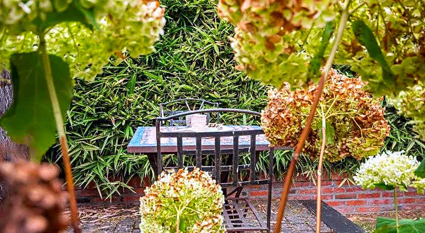 Le DOMAINE DES ECOLIERS B&B