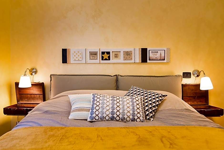 B&B Arco Di Gallieno