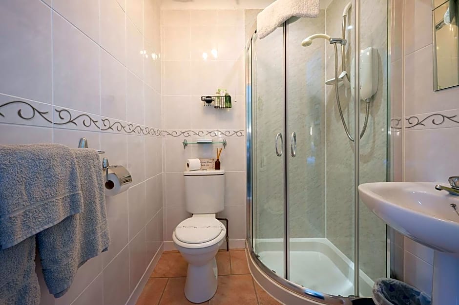 Balmridge House, Loch Ness, Bed & Breakfast