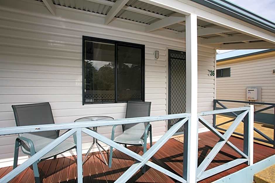 Riverview Tourist Park