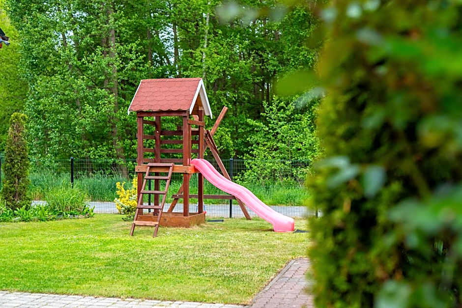 ROSSA - Domki Letniskowe