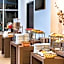 Hotel Santika Bengkulu