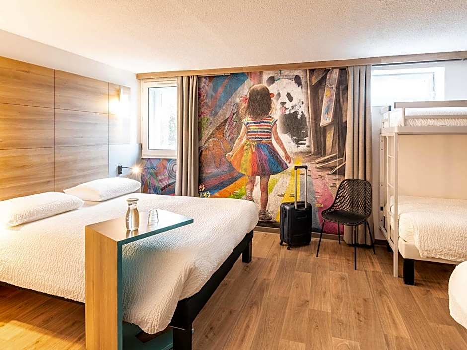 ibis Styles Brive La Gaillarde