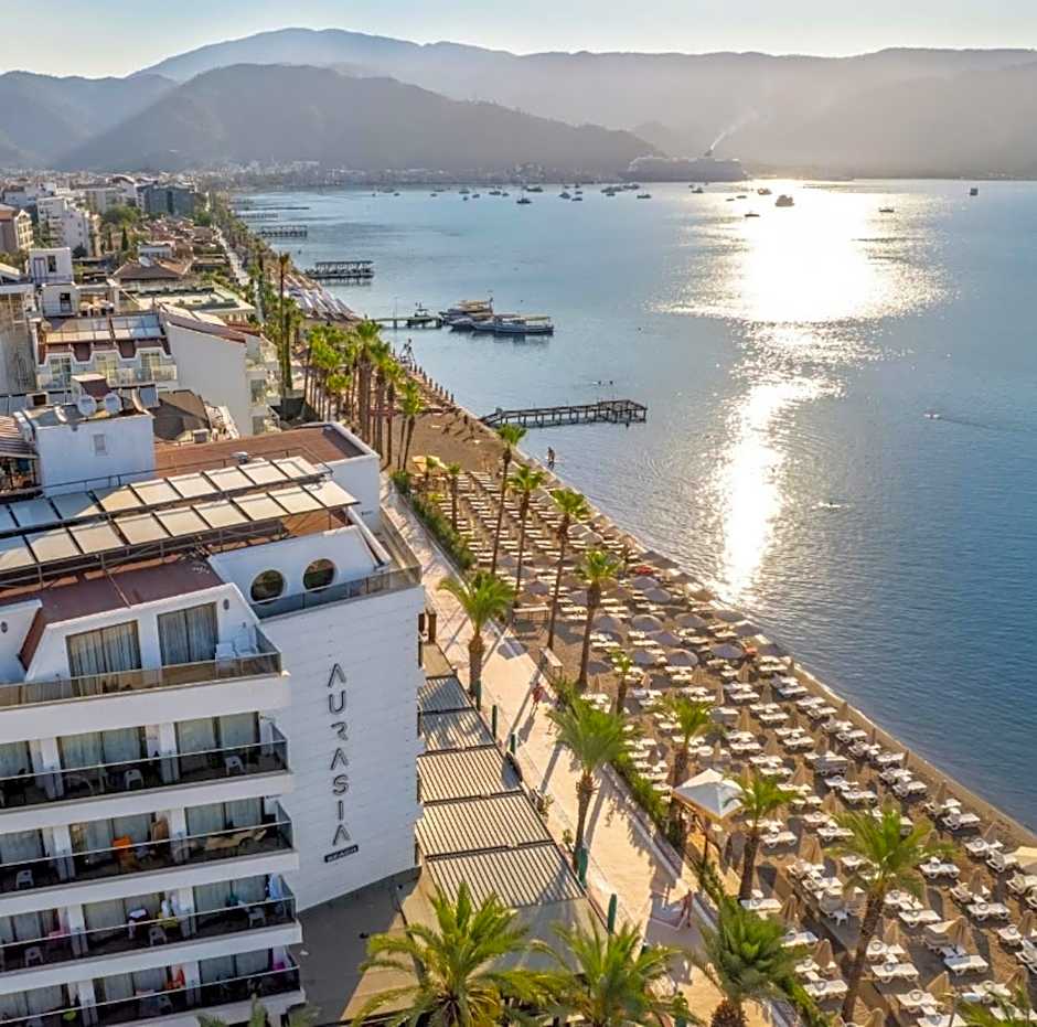 Aurasia Beach Hotel