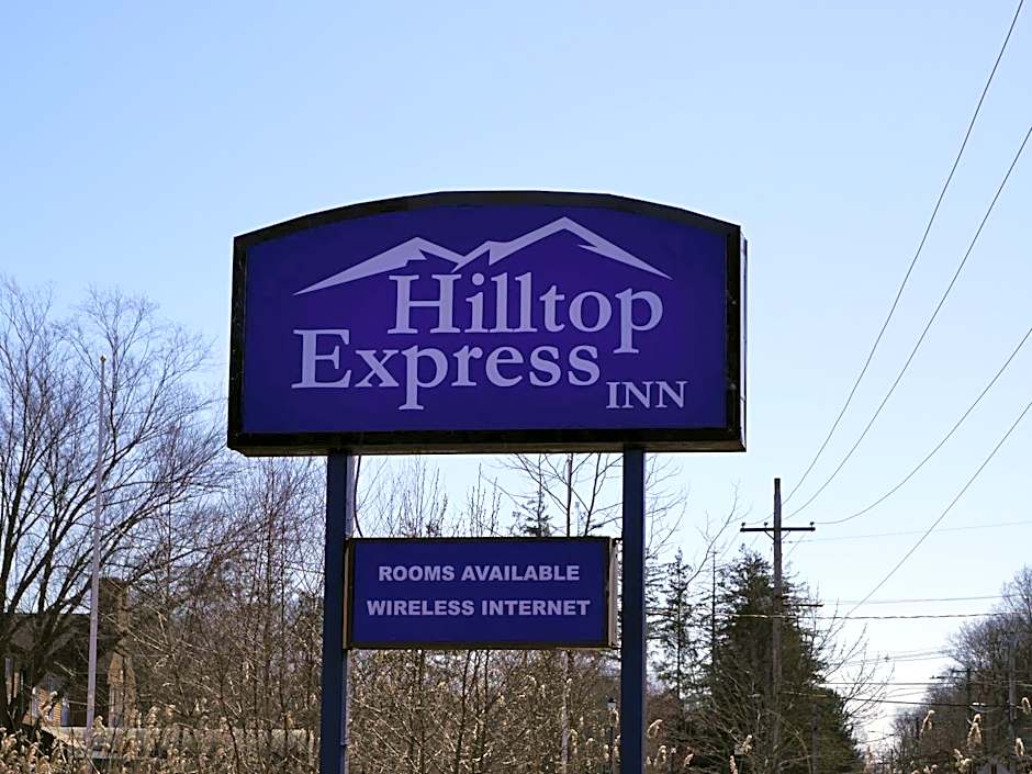 Hilltop Express Inn