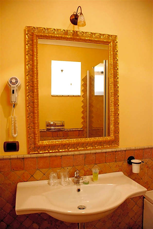 Hotel Villa Enrica - Aeolian Charme