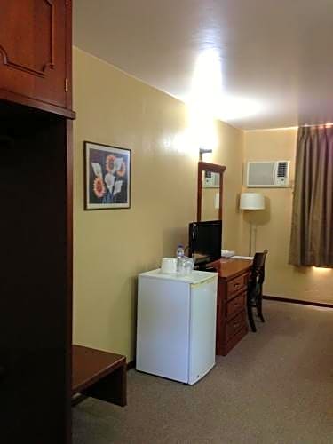Hotel Reforma Tuxpan
