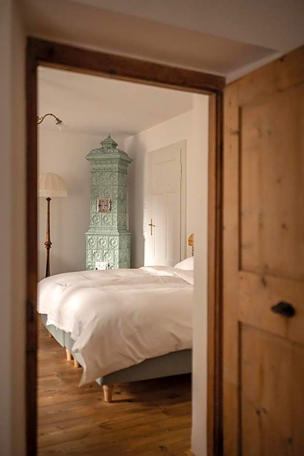 Ottmanngut Suite and Breakfast