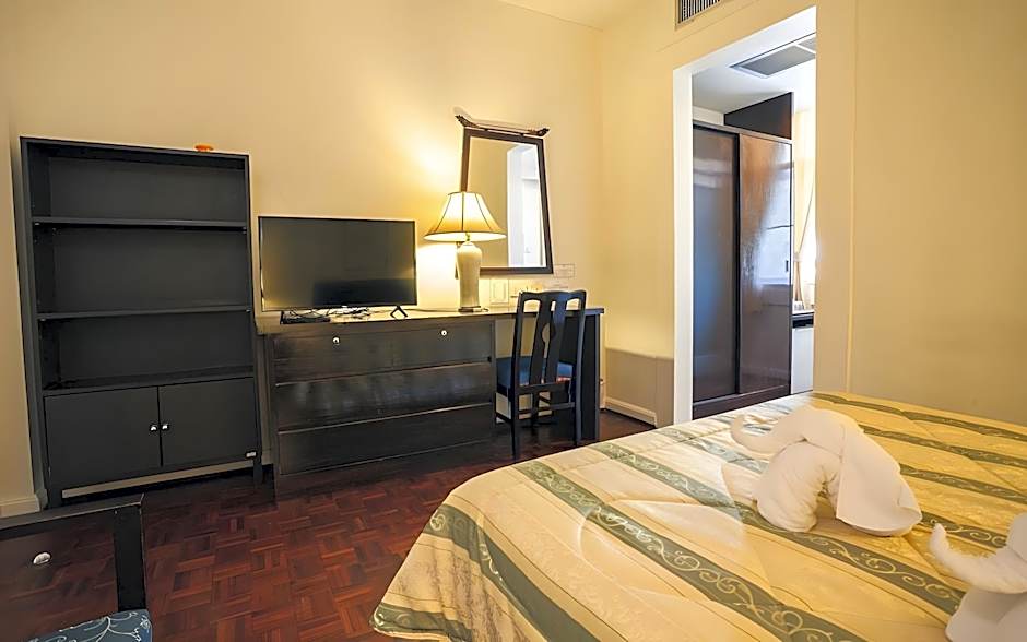 The Sunrise Residence