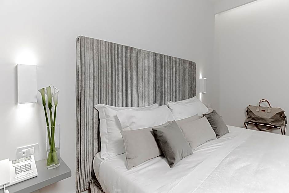 Grand Hotel Croce Di Malta