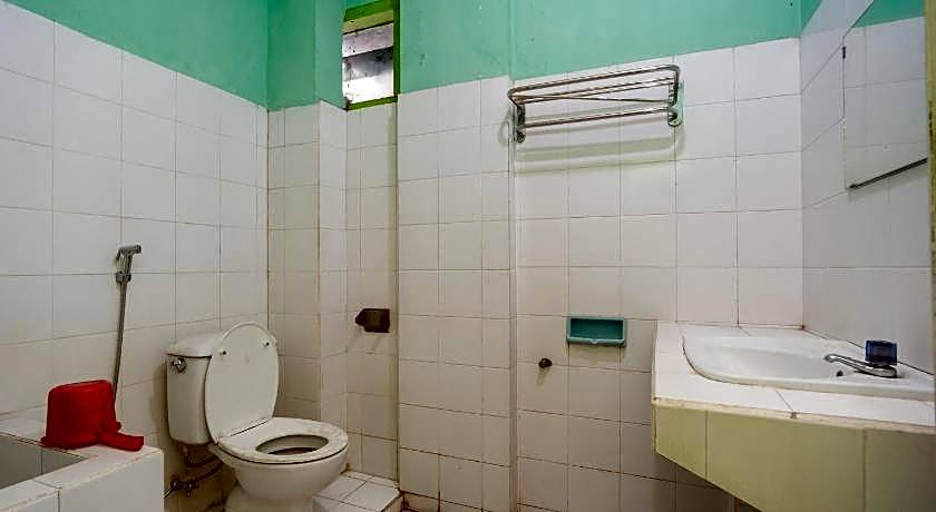 OYO 3435 Hotel Matahari 2 Syariah