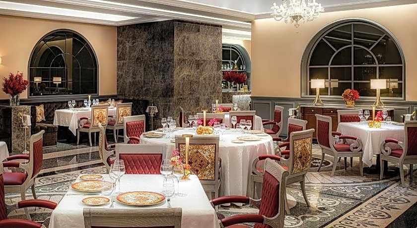 Palazzo Versace Macau