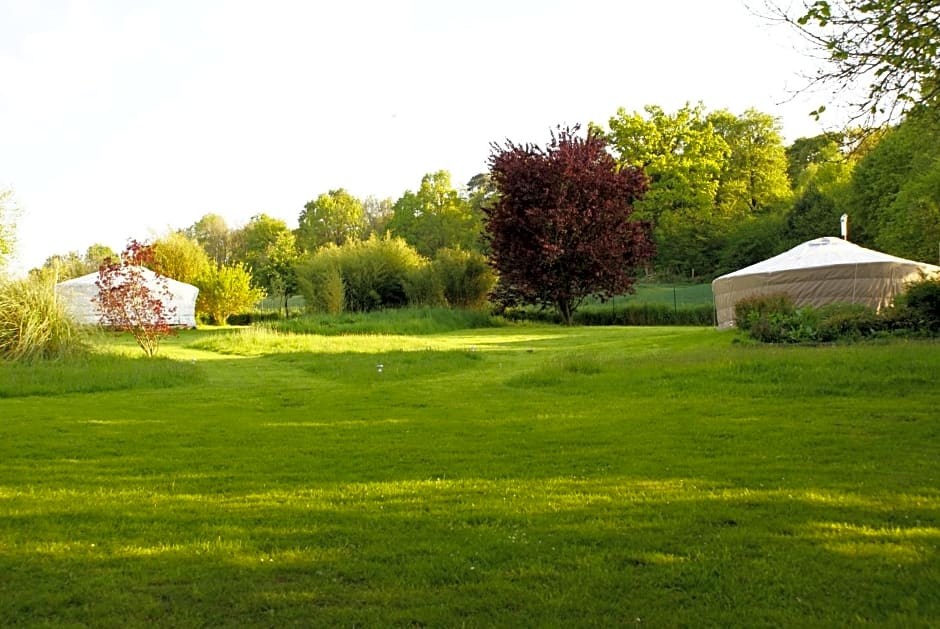 Le Refuge du Clos du Moulin
