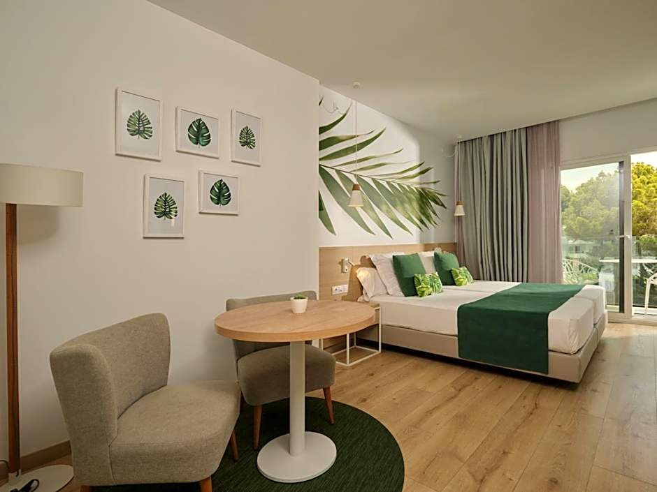 BQ Paguera Boutique Hotel- Adults Only