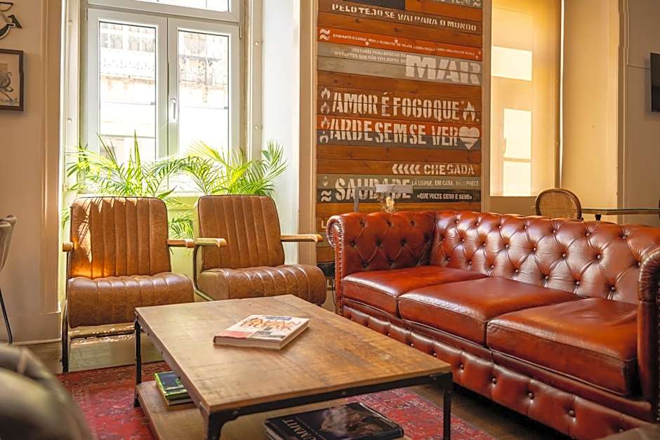 Tesouro da Baixa by Shiadu