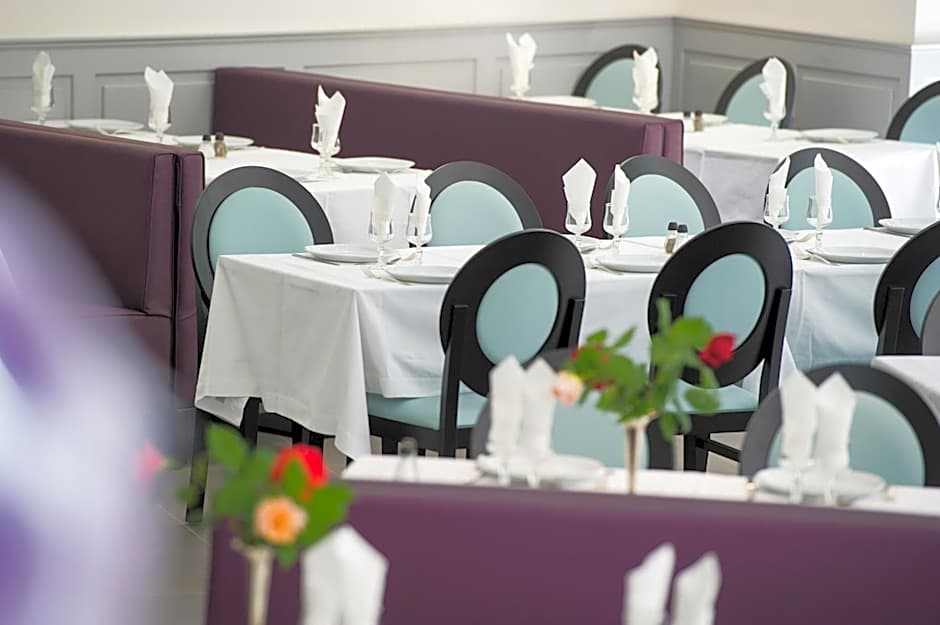 Hôtel Esplanade Eden