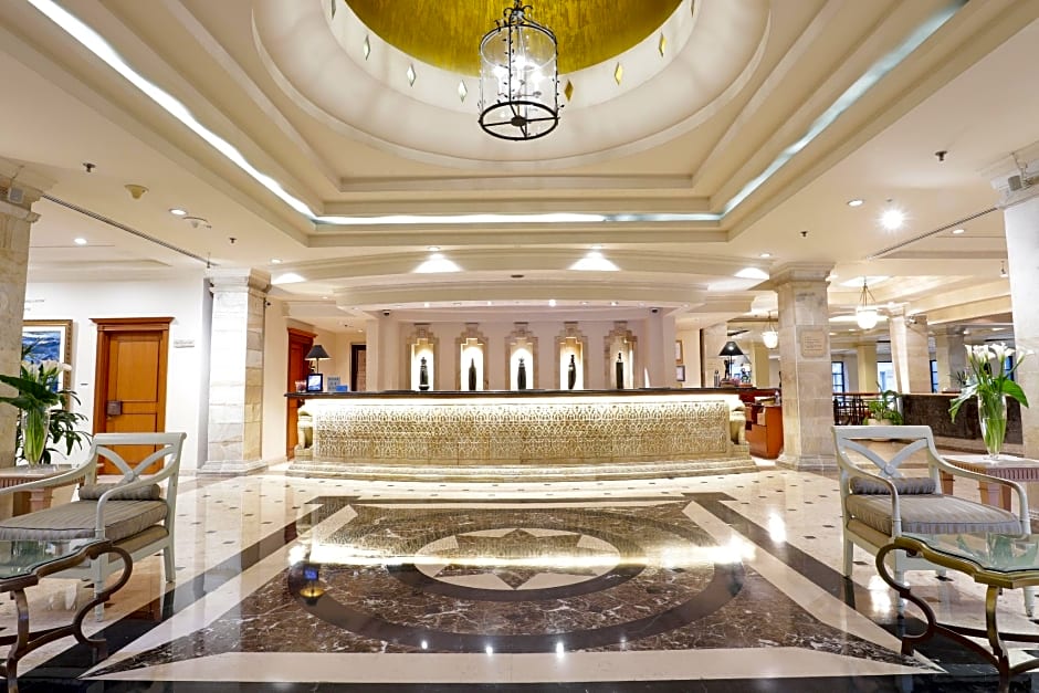 Hyatt Regency Yogyakarta Hotel