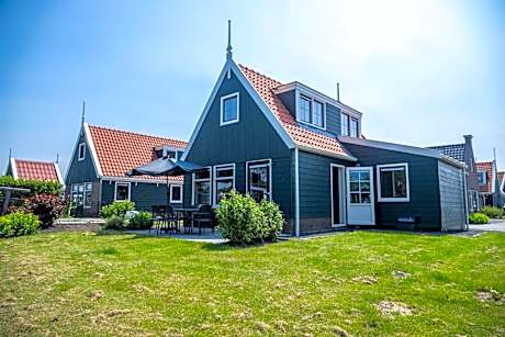 Three-Bedroom Bungalow