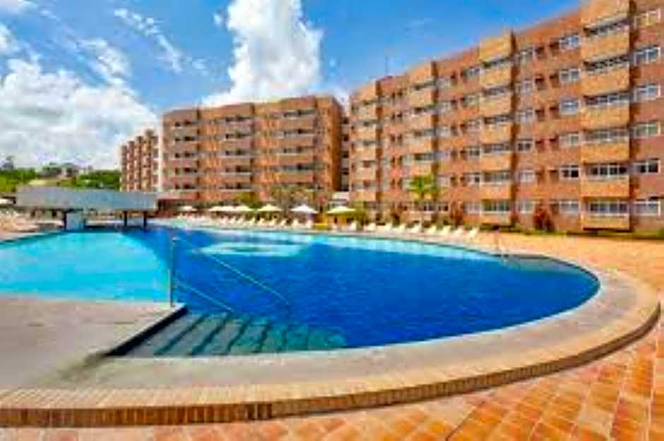 GRAN LENÇÓIS FLAT - APTO PARTICULAR