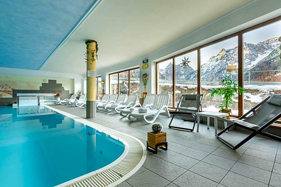 Biovita Hotel Alpi