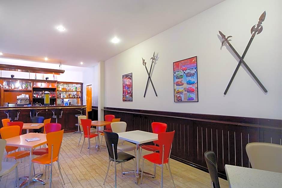 Kopala Tskneti Hotel