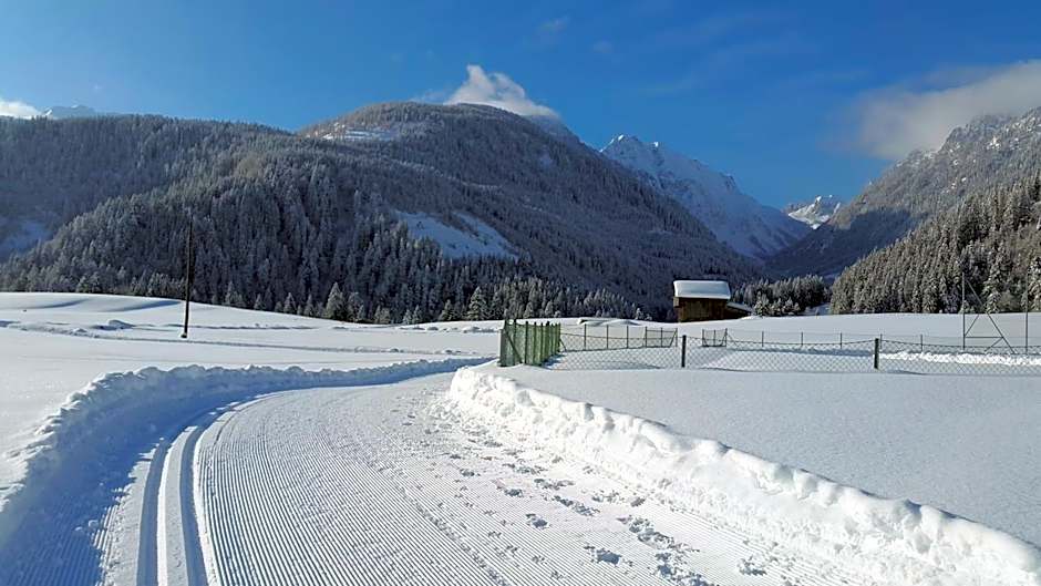 Gasthof Wacht