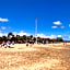 Las Arenas caleta de fuste